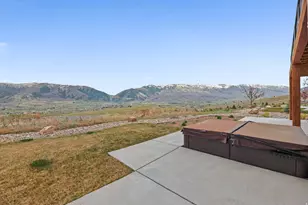 4527 N Seven Bridges Rd Lot 11, Eden, UT 84310 - Photo 51