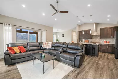 4527 N Seven Bridges Rd Lot 11, Eden, UT 84310 - Photo 7