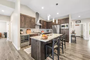 4527 N Seven Bridges Rd Lot 11, Eden, UT 84310 - Photo 15