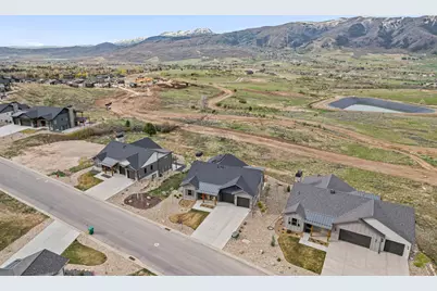 4527 N Seven Bridges Rd Lot 11, Eden, UT 84310 - Photo 3