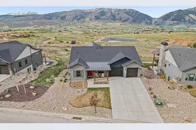 4527 N Seven Bridges Rd Lot 11, Eden, UT 84310 - Photo 5