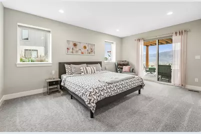 4527 N Seven Bridges Rd Lot 11, Eden, UT 84310 - Photo 29