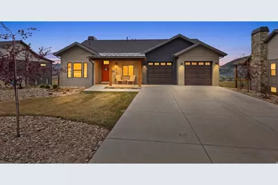4527 N Seven Bridges Rd Lot 11, Eden, UT 84310 - Photo 1