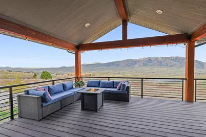 4527 N Seven Bridges Rd Lot 11, Eden, UT 84310 - Photo 49