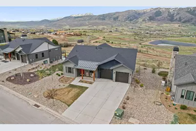 4527 N Seven Bridges Rd Lot 11, Eden, UT 84310 - Photo 7