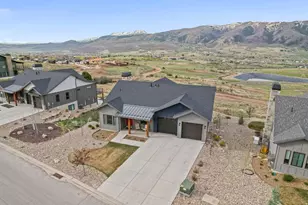 4527 N Seven Bridges Rd Lot 11, Eden, UT 84310 - Photo 7