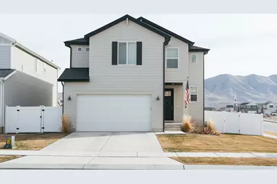 3676 N Browning St, Eagle Mountain, UT 84005 - Photo 1