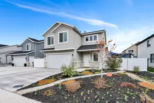 327 S 680 W, American Fork, UT 84003 - Photo 33