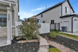 327 S 680 W, American Fork, UT 84003 - Photo 5