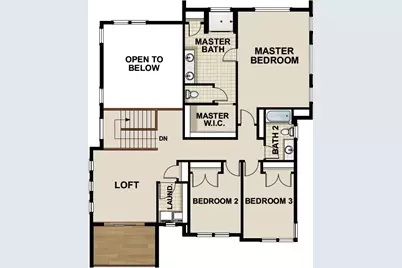 2944 E Hayloft Ln #221, Heber City, UT 84032 - Photo 5