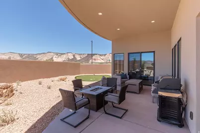 1206 W Doonbeg Ct, Saint George, UT 84770 - Photo 13