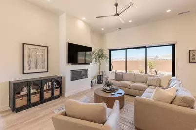 1206 W Doonbeg Ct, Saint George, UT 84770 - Photo 5