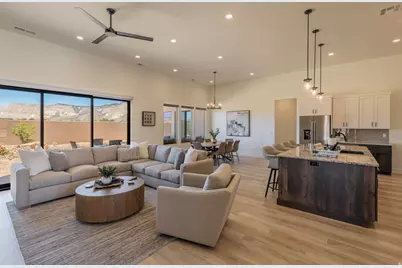 1206 W Doonbeg Ct, Saint George, UT 84770 - Photo 3