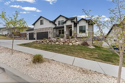 14652 S Annika Run Dr W, Herriman, UT 84096 - Photo 1
