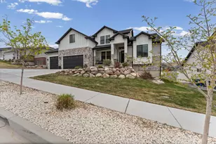14652 S Annika Run Dr W, Herriman, UT 84096 - Photo 1