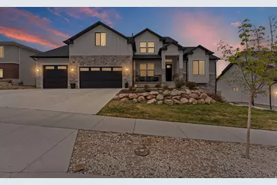 14652 S Annika Run Dr W, Herriman, UT 84096 - Photo 1