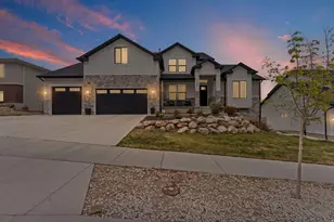14652 S Annika Run Dr W, Herriman, UT 84096 - Photo 1