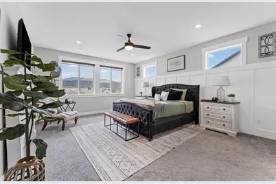 14652 S Annika Run Dr W, Herriman, UT 84096 - Photo 17