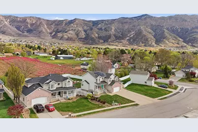 684 E 2900 N, North Ogden, UT 84414 - Photo 33