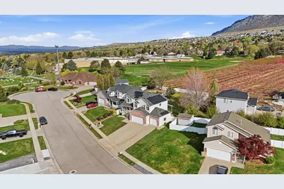 684 E 2900 N, North Ogden, UT 84414 - Photo 35