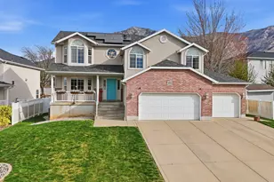 684 E 2900 N, North Ogden, UT 84414 - Photo 1