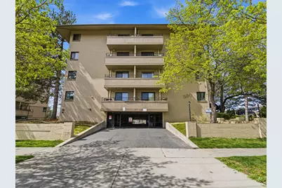 530 S 400 E #2207, Salt Lake City, UT 84111 - Photo 39