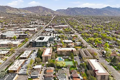 530 S 400 E #2207, Salt Lake City, UT 84111 - Photo 37