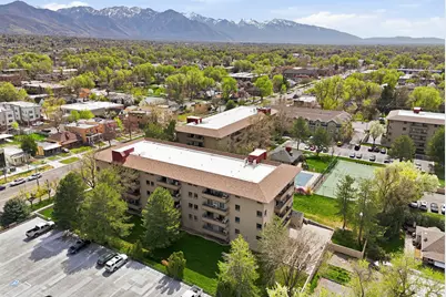 530 S 400 E #2207, Salt Lake City, UT 84111 - Photo 3