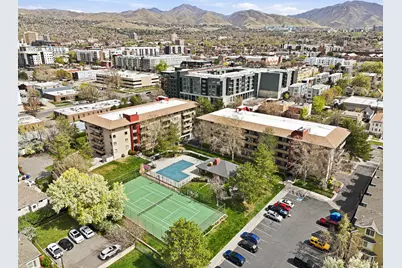 530 S 400 E #2207, Salt Lake City, UT 84111 - Photo 31