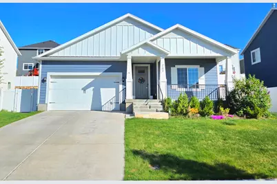 762 N White Horse Dr, Spanish Fork, UT 84660 - Photo 1