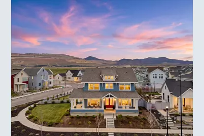 11412 S Bingham Rim Rd, South Jordan, UT 84009 - Photo 3