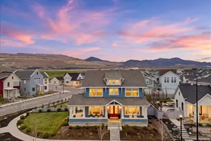 11412 S Bingham Rim Rd, South Jordan, UT 84009 - Photo 3