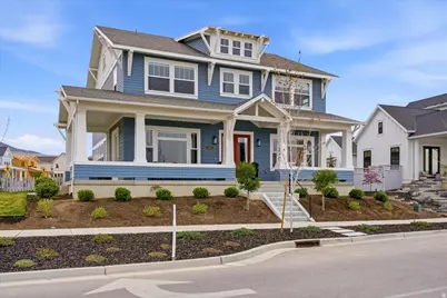 11412 S Bingham Rim Rd, South Jordan, UT 84009 - Photo 1