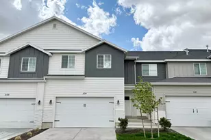 5124 E Lakefield Dr, Eagle Mountain, UT 84005 - Photo 1