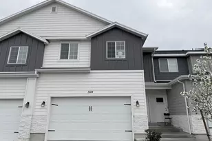 5124 E Lakefield Dr, Eagle Mountain, UT 84005 - Photo 1