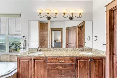 5009 N Ravencrest Ln E, Lehi, UT 84043 - Photo 29