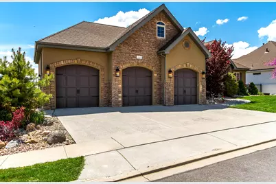 5009 N Ravencrest Ln E, Lehi, UT 84043 - Photo 3