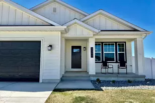 4349 Half Mile Rd, Enoch, UT 84721 - Photo 3