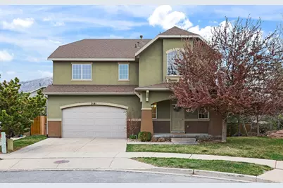 2181 E Bald Eagle Ct, Draper, UT 84020 - Photo 1