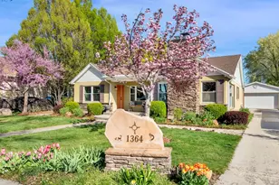 1364 W 600 S, Salt Lake City, UT 84104 - Photo 1