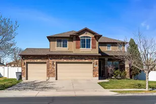 824 W Southhampton Dr N, North Salt Lake, UT 84054 - Photo 1