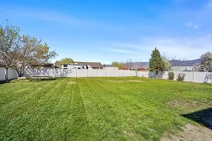 824 W Southhampton Dr N, North Salt Lake, UT 84054 - Photo 19