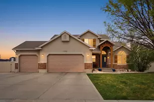 2071 W 2200 S, Syracuse, UT 84075 - Photo 1