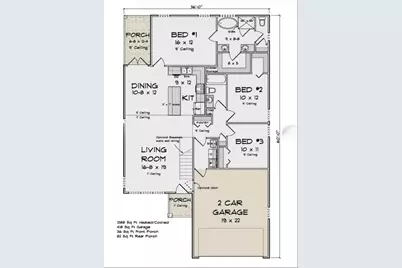 378 W 480 S #2, Ephraim, UT 84627 - Photo 3