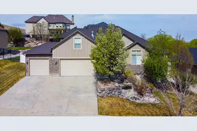 14732 S Evening Side Dr, Herriman, UT 84096 - Photo 1