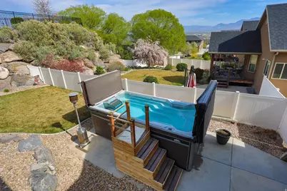 14732 S Evening Side Dr, Herriman, UT 84096 - Photo 37