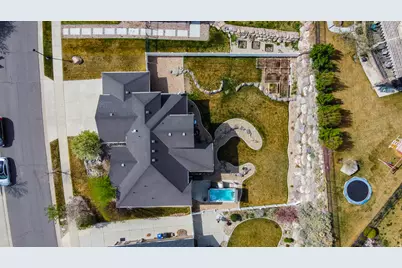 14732 S Evening Side Dr, Herriman, UT 84096 - Photo 53