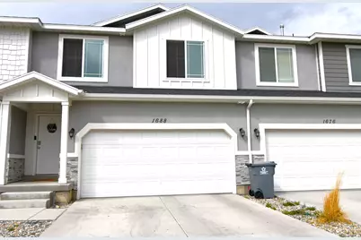 1688 W 200 N, Mapleton, UT 84664 - Photo 1