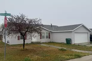 440 W 2050 S, Vernal, UT 84078 - Photo 1