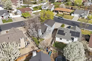 8127 S Creekwood Dr, West Jordan, UT 84088 - Photo 33